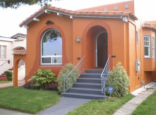 2815 Park St, Berkeley, CA 94702