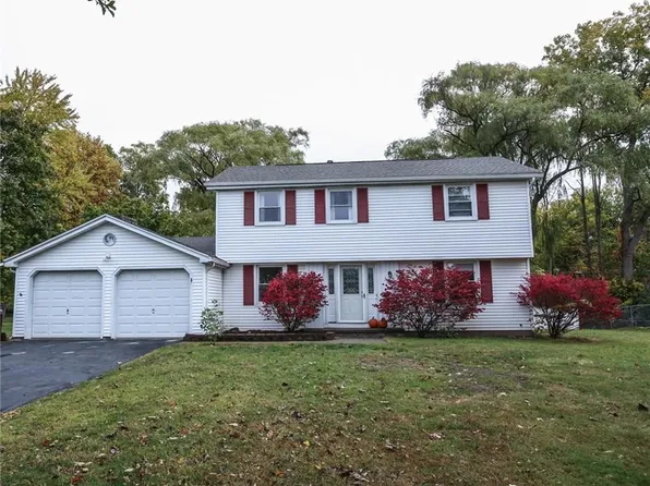 24 Lexington Pkwy, Rochester, NY 14624