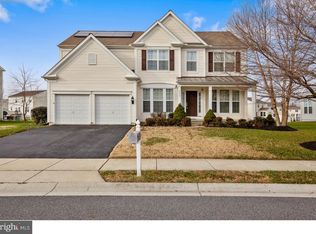 172 W Clarendon Dr, Smyrna, DE 19977