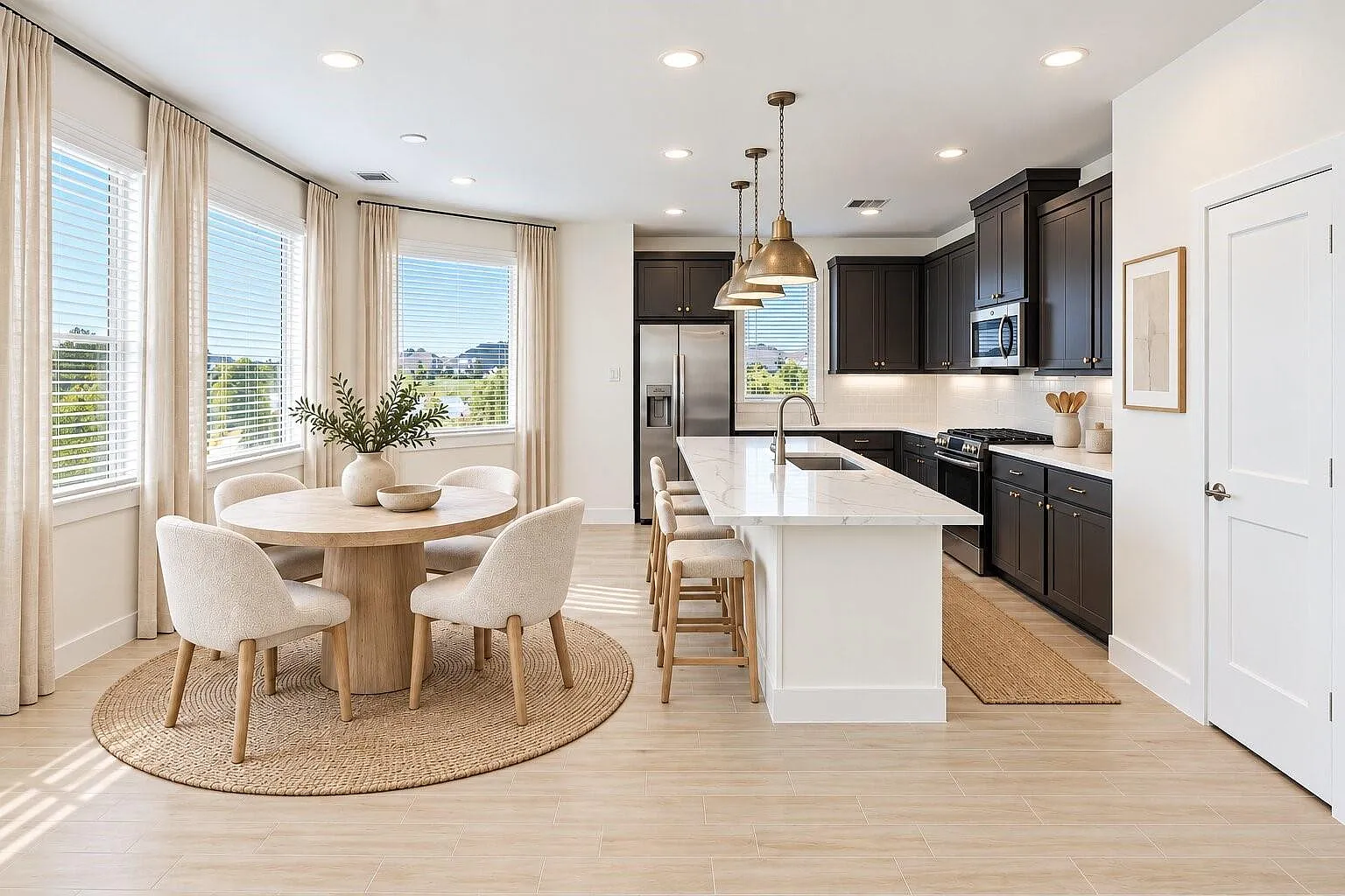 3 bed, 2.0 bath, 1714 sqft, $2,875 — Photo 3