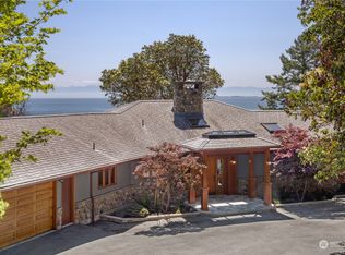 321 Carefree Way, Friday Harbor, WA 98250