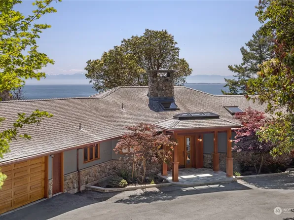 321 Carefree Way, San Juan Island, WA 98250