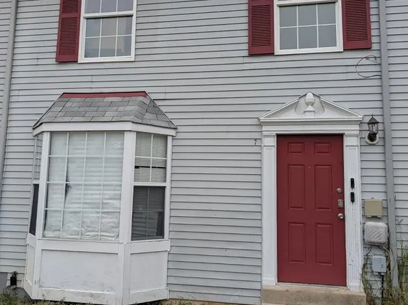 7 Mattawoman Ct, Indian Head, MD 20640