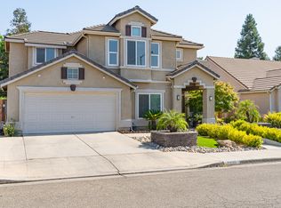 2805 E Palisade Dr, Fresno, CA 93720