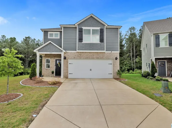 260 Chelsea Park Cir, Chelsea, AL 35043