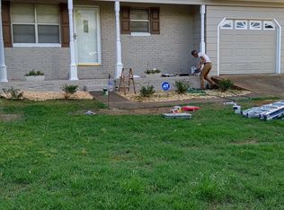 425 Memorial Dr NW, Decatur, AL 35601