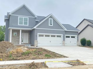 1513 Hoechester Rd, Springfield, IL 62712