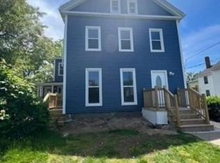 78 Winthrop St APT 1, Taunton, MA 02780