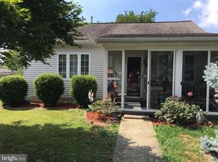 9 Compression Ct, Middle River, MD 21220