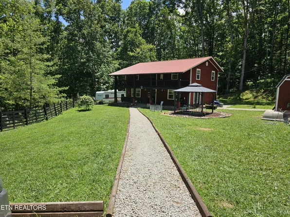 1100 Mill Branch Rd, Huntsville, TN 37756