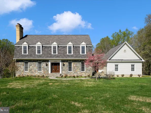 12929 Esworthy Rd, Gaithersburg, MD 20878