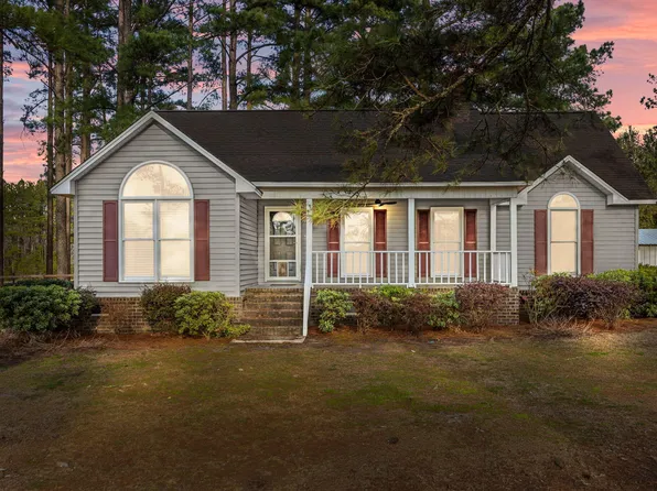 477 Grooms Rd, Cross, SC 29436