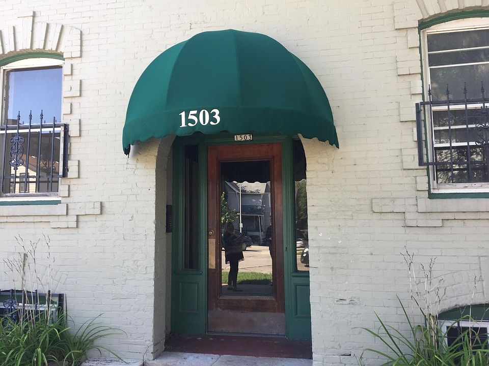2nd image of 1503 N Humboldt Ave