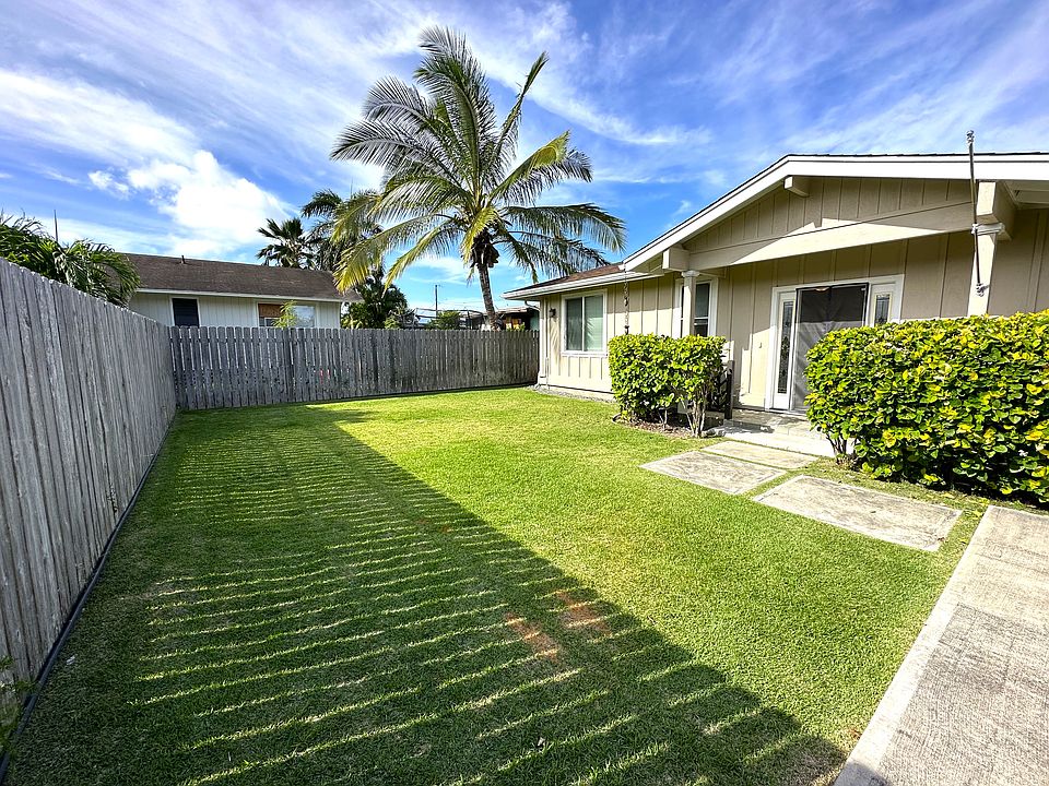front yard