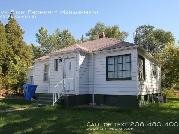 1423 E Center St, Pocatello, ID 83201