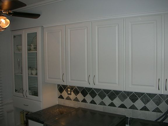 Custom Cabinets