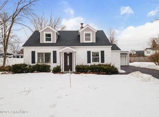 1034 Wayne Rd, Schenectady, NY 12303