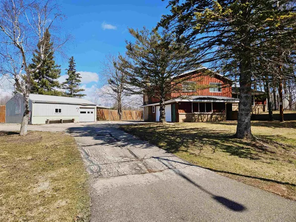 W142 State Road 54, Oneida, WI 54155