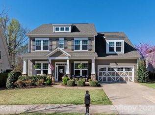 4026 Pinebrook Ln, Waxhaw, NC 28173