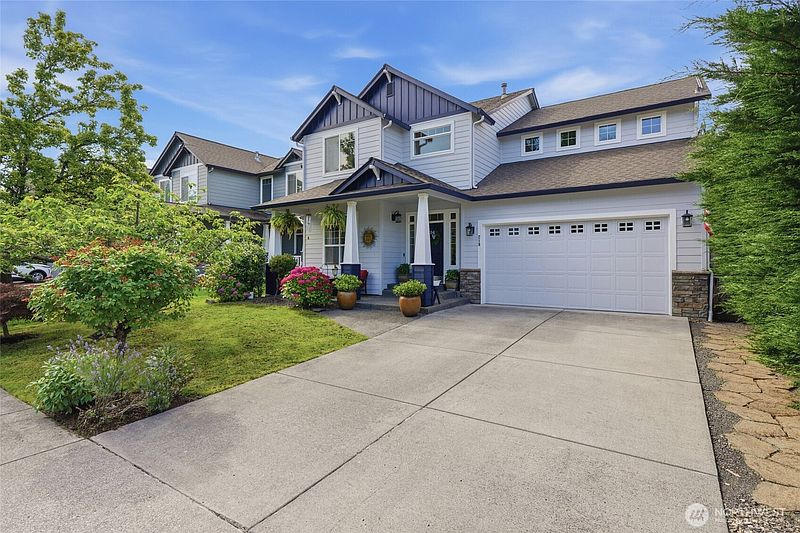 2nd image of 219 NW 153rd Street
