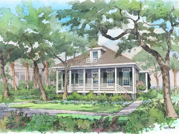 200 Live Oak Way, Jekyll Island, GA 31527