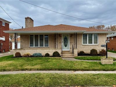 32 Barlow Ave, Lackawanna, NY, 14218