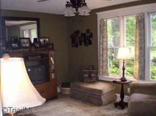 805 Northridge St, Greensboro, NC 27403