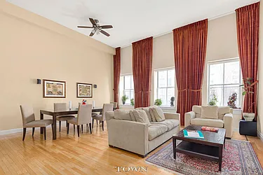 Sold by Town Residential