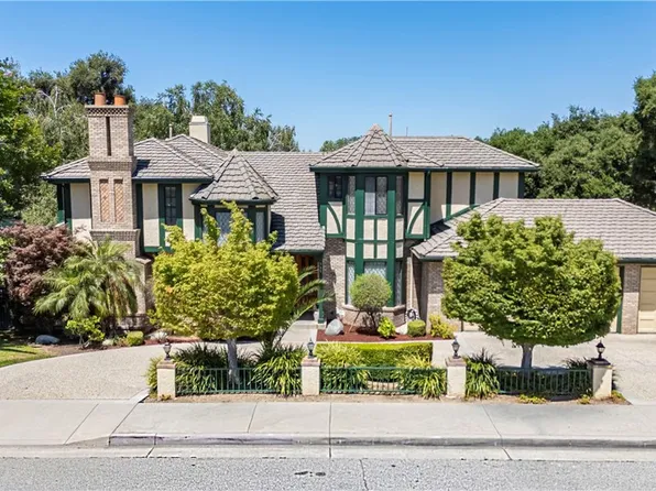 137 S Amelia Ave, Glendora, CA 91741