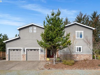 901 Fairway Ct, Manzanita, OR, 97130