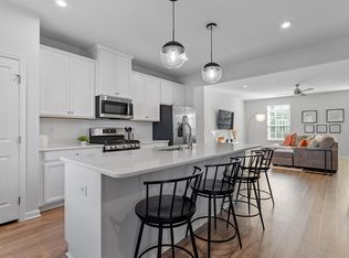 1109 Platform Dr, Apex, NC 27502