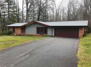 177 Ruffin St, Mocksville, NC 27014