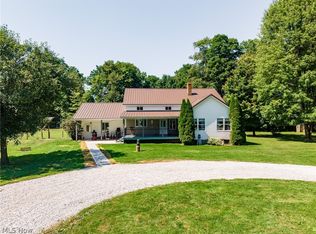9220 Pritchard Rd, Garrettsville, OH 44231