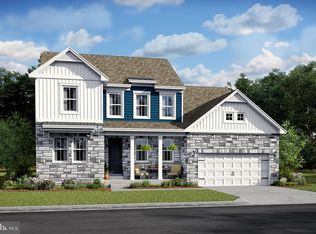 364 Nighthawk Dr, Middletown, DE 19709