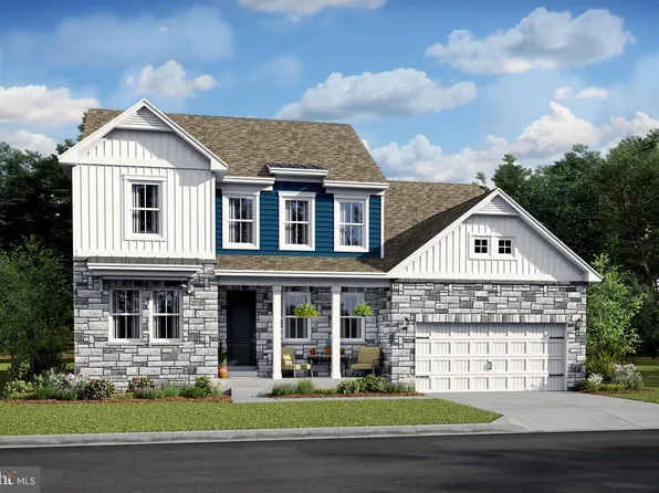 364 Nighthawk Dr, Middletown, DE 19709