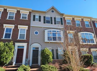 22747 Newcut Rd, Clarksburg, MD 20871