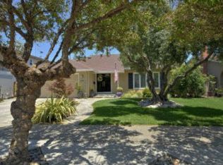 1853 Anne Way, San Jose, CA 95124