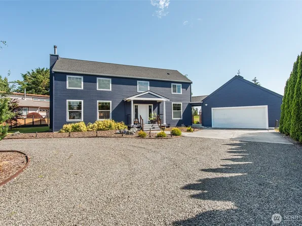 90 Meadowlark Lane, Sequim, WA 98382