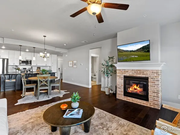 6634 Crystal Downs Dr #103, Windsor, CO 80550