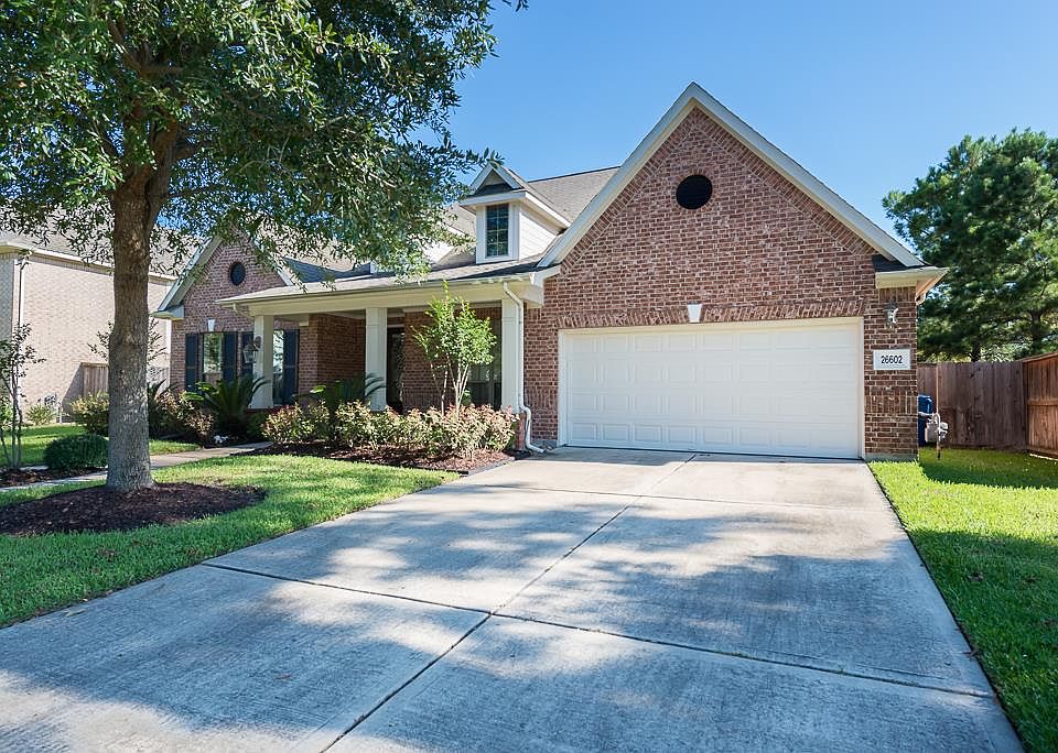 1st image of 26602 Park Point Ln