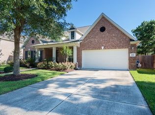 26602 Park Point Ln, Katy, TX 77494