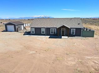 6328 County Road 106 S, Alamosa, CO 81101
