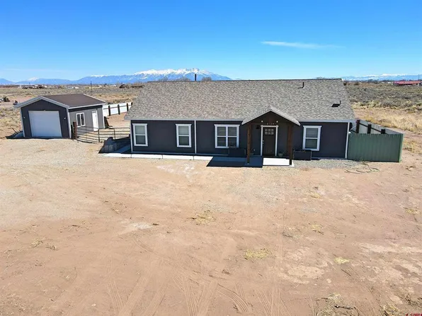 6328 S County Road 106, Alamosa, CO 81101