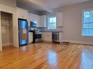 28 Murdock St #8, Brighton, MA 02135