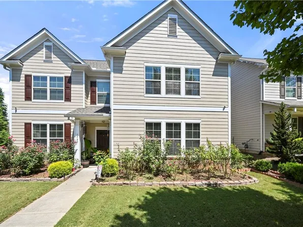 1720 Walton Reserve Way, Austell, GA 30168