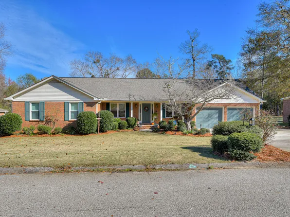 4389 S Goshen Lake Drive, Augusta, GA