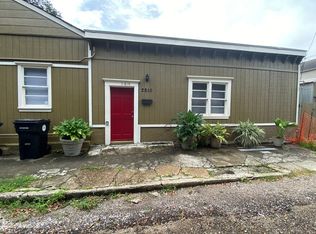 2812 Chippewa St #2810, New Orleans, LA 70115