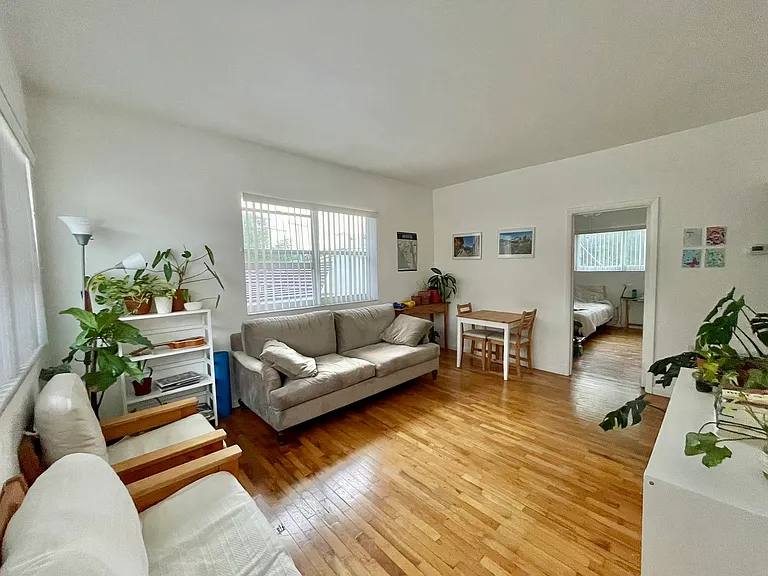 1614 Salzedo St #3 — Photo 1