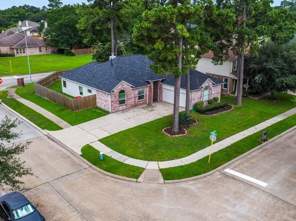 23803 Spring Way Dr, Spring, TX 77373