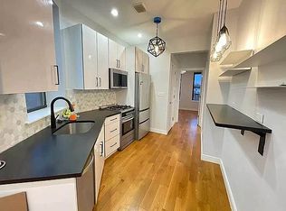 474 Madison St #4M, Brooklyn, NY 11221